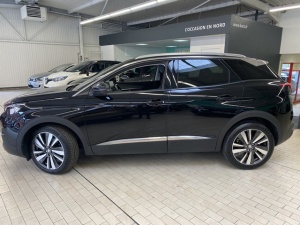 Peugeot 3008 1.6 Bluehdi 120 Allure 3008 167 286km
