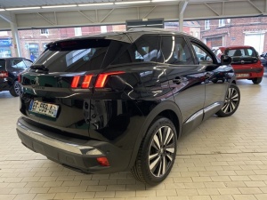 Peugeot 3008 1.6 Bluehdi 120 Allure 3008 167 286km