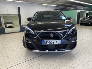 Peugeot 3008 1.6 Bluehdi 120 Allure 3008 167 286km