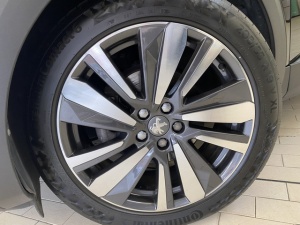 Peugeot 3008 1.6 Bluehdi 120 Allure 3008 167 286km