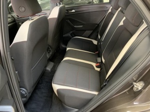 Volkswagen T-roc 2 Tdi 150 Dsg 4motion First Edition T-roc 142 541km