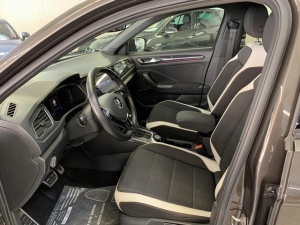 Volkswagen T-roc 2 Tdi 150 Dsg 4motion First Edition T-roc 142 541km
