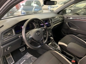 Volkswagen T-roc 2 Tdi 150 Dsg 4motion First Edition T-roc 142 541km
