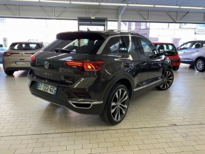 Volkswagen T-roc 2 Tdi 150 Dsg 4motion First Edition T-roc 142 541km