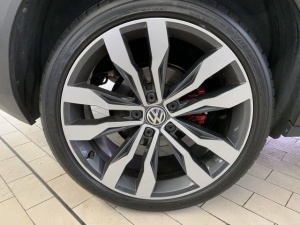 Volkswagen T-roc 2 Tdi 150 Dsg 4motion First Edition T-roc 142 541km
