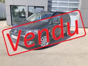 Volkswagen Touran 1.6 Tdi 105 Confortline Touran 111 866km