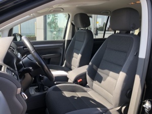 Volkswagen Touran 1.6 Tdi 105 Confortline Touran 111 866km