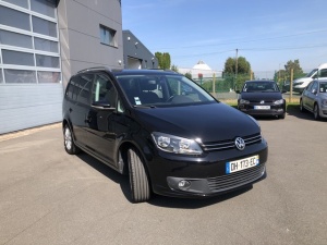 Volkswagen Touran 1.6 Tdi 105 Confortline Touran 111 866km