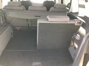 Volkswagen Touran 1.6 Tdi 105 Confortline Touran 111 866km