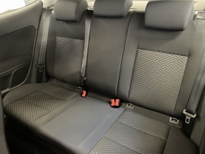 Volkswagen Golf 1.4  Concept Golf 127 166km