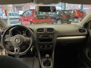 Volkswagen Golf 1.4  Concept Golf 127 166km