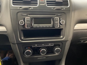 Volkswagen Golf 1.4  Concept Golf 127 166km