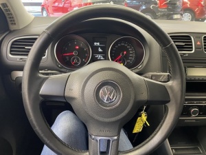 Volkswagen Golf 1.4  Concept Golf 127 166km