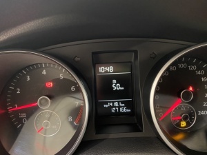 Volkswagen Golf 1.4  Concept Golf 127 166km