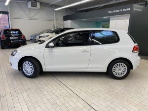 Volkswagen Golf 1.4  Concept Golf 127 166km