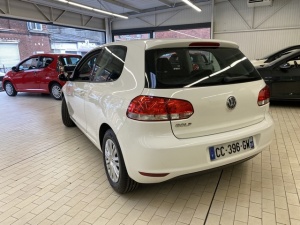 Volkswagen Golf 1.4  Concept Golf 127 166km