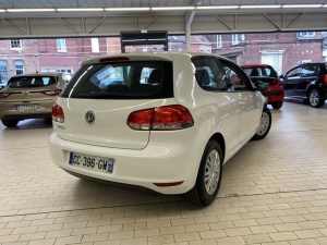 Volkswagen Golf 1.4  Concept Golf 127 166km