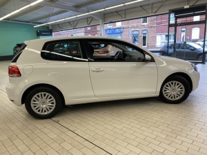 Volkswagen Golf 1.4  Concept Golf 127 166km