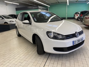 Volkswagen Golf 1.4  Concept Golf 127 166km