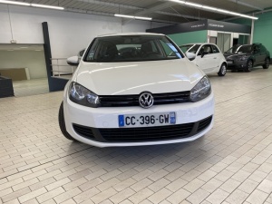 Volkswagen Golf 1.4  Concept Golf 127 166km