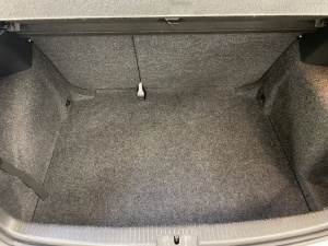 Volkswagen Golf 1.4  Concept Golf 127 166km