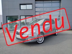 Skoda Fabia Elegance Tdi 90 Fabia 123 075km