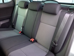 Skoda Fabia Elegance Tdi 90 Fabia 123 075km