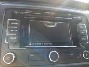 Skoda Fabia Elegance Tdi 90 Fabia 123 075km