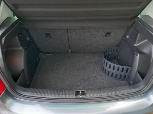 Skoda Fabia Elegance Tdi 90 Fabia 123 075km