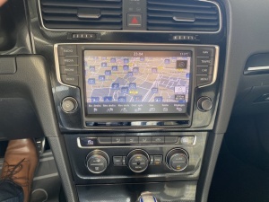 Volkswagen  Golf 69 425km
