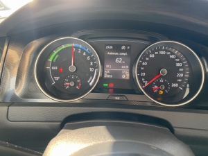 Volkswagen  Golf 69 425km