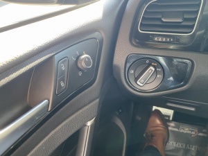 Volkswagen  Golf 69 425km