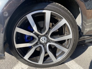 Volkswagen  Golf 69 425km