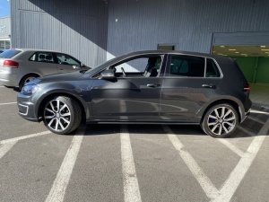 Volkswagen  Golf 69 425km