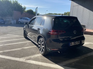 Volkswagen  Golf 69 425km