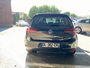 Volkswagen  Golf 69 425km
