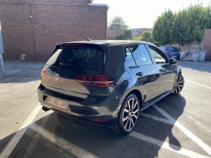 Volkswagen  Golf 69 425km
