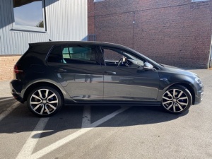 Volkswagen  Golf 69 425km