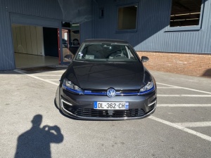 Volkswagen  Golf 69 425km
