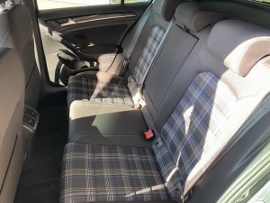 Volkswagen  Golf 69 425km
