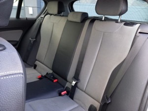 Bmw  SÉrie 1 121 834km