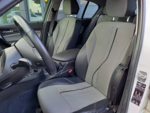 Bmw  SÉrie 1 121 834km