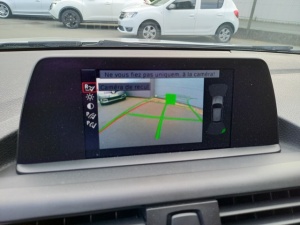 Bmw  SÉrie 1 121 834km