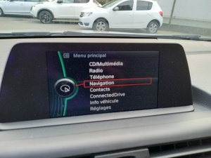 Bmw  SÉrie 1 121 834km