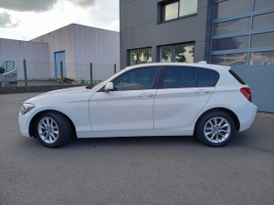 Bmw  SÉrie 1 121 834km
