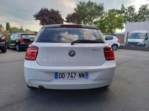 Bmw  SÉrie 1 121 834km