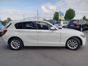 Bmw  SÉrie 1 121 834km