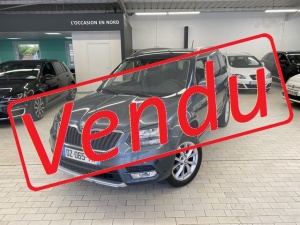 Skoda Yeti 1.2 Tsi 110 Edition Green Tec Yeti 75 235km