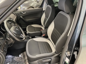 Skoda Yeti 1.2 Tsi 110 Edition Green Tec Yeti 75 235km