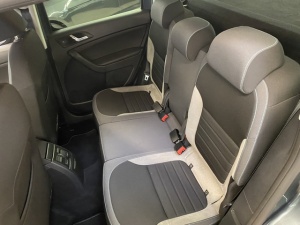 Skoda Yeti 1.2 Tsi 110 Edition Green Tec Yeti 75 235km